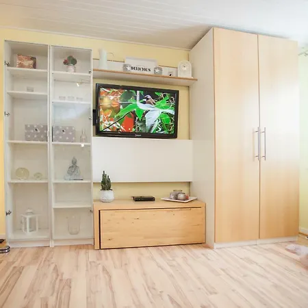 Apartment Wohlfuehloase Am Bikepark Und Skigebiet, 2 Schlafzimmer, Abschliessbarer Fahrradkeller