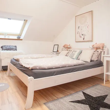 Wohlfuehloase Am Bikepark Und Skigebiet, 2 Schlafzimmer, Abschliessbarer Fahrradkeller Apartment Winterberg