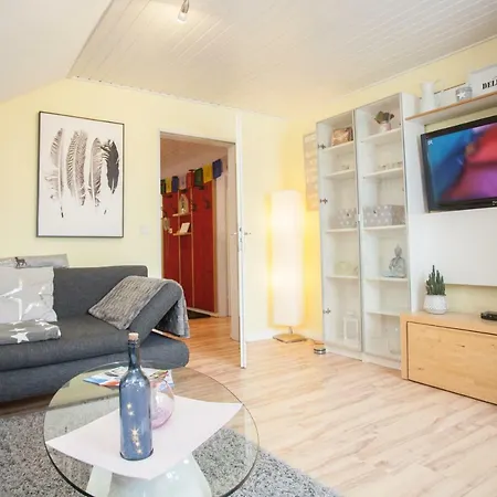 Wohlfuehloase Am Bikepark Und Skigebiet, 2 Schlafzimmer, Abschliessbarer Fahrradkeller Apartmán Winterberg