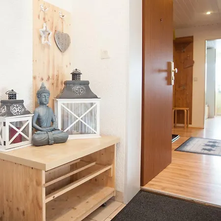 Wohlfuehloase Am Bikepark Und Skigebiet, 2 Schlafzimmer, Abschliessbarer Fahrradkeller Apartment *