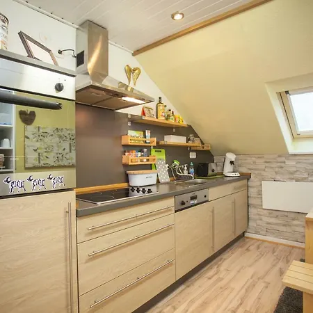 Wohlfuehloase Am Bikepark Und Skigebiet, 2 Schlafzimmer, Abschliessbarer Fahrradkeller Apartment Winterberg