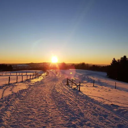Wohlfuehloase Am Bikepark Und Skigebiet, 2 Schlafzimmer, Abschliessbarer Fahrradkeller Apartment