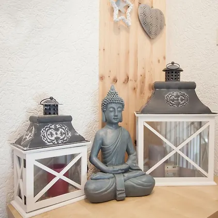 Wohlfuehloase Am Bikepark Und Skigebiet, 2 Schlafzimmer, Abschliessbarer Fahrradkeller Winterberg