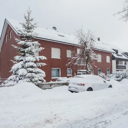 Wohlfuehloase Am Bikepark Und Skigebiet, 2 Schlafzimmer, Abschliessbarer Fahrradkeller *