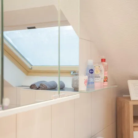 Wohlfuehloase Am Bikepark Und Skigebiet, 2 Schlafzimmer, Abschliessbarer Fahrradkeller * Winterberg