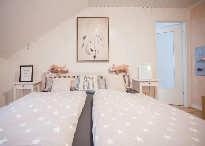 アパート Wohlfuehloase Am Bikepark Und Skigebiet, 2 Schlafzimmer, Abschliessbarer Fahrradkeller *