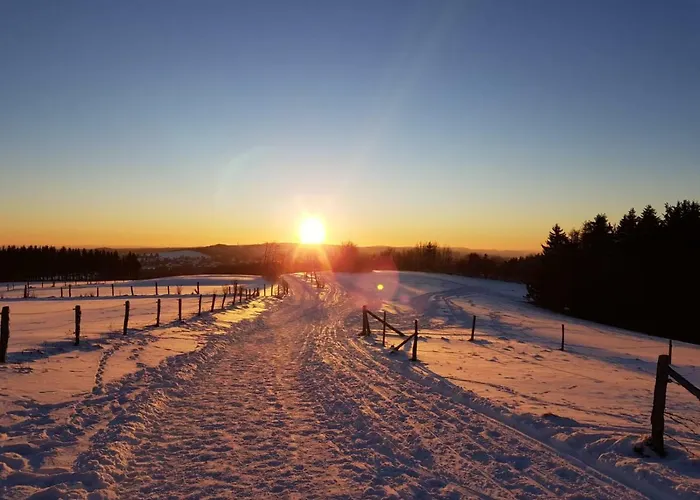 Wohlfuehloase Am Bikepark Und Skigebiet, 2 Schlafzimmer, Abschliessbarer Fahrradkeller Lägenhet